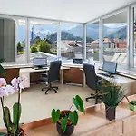 Hotell Metropole Interlaken