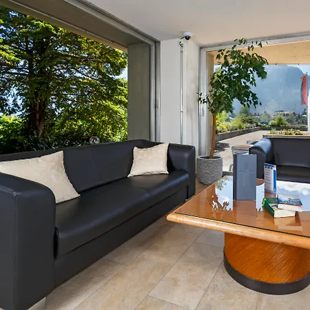 Metropole 4* Entrelagos