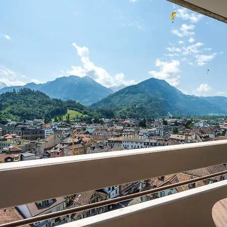 Metropole 4* Entrelagos
