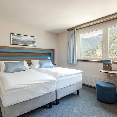 Metropole 4* Entrelagos
