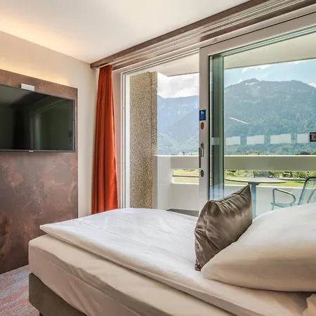 Metropole 4* Entrelagos