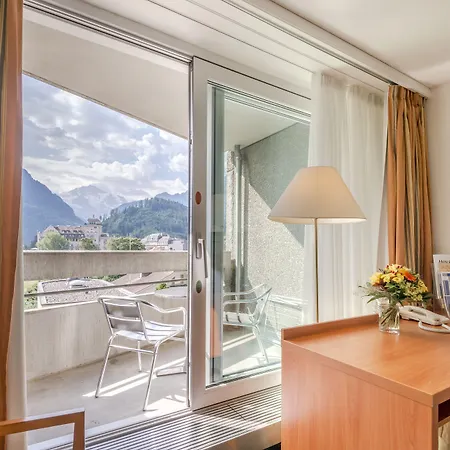 Hotell Metropole 4*