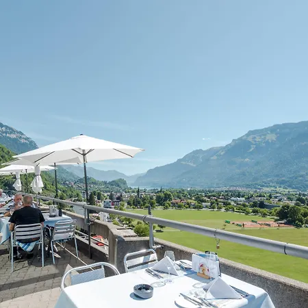 Hotel Metropole 4*