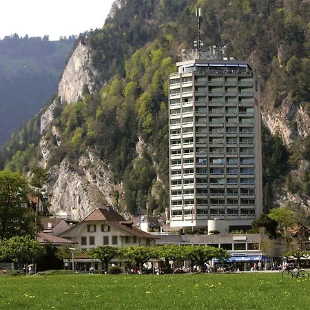 Metropole Hotel Entrelagos