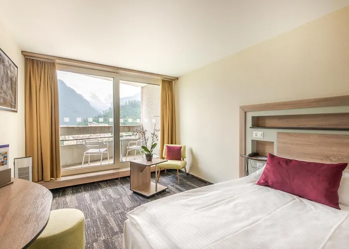 Отель Metropole 4*