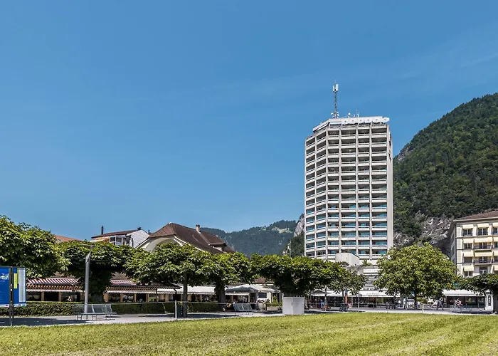 Metropole Отель 4*