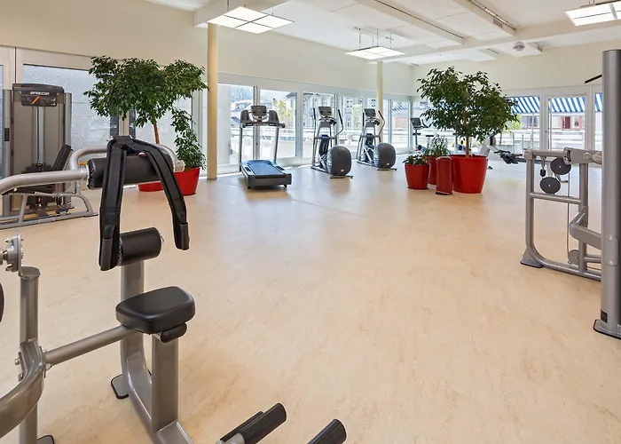 Metropole Интерлакен