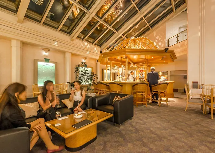 Metropole Отель 4*