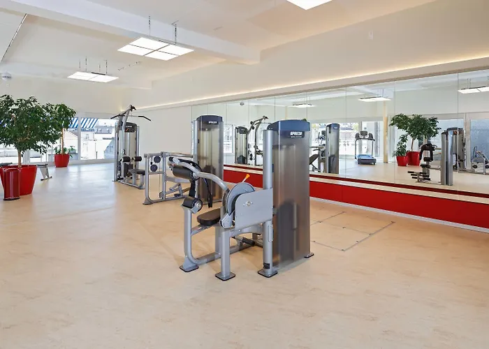 Metropole Отель Интерлакен