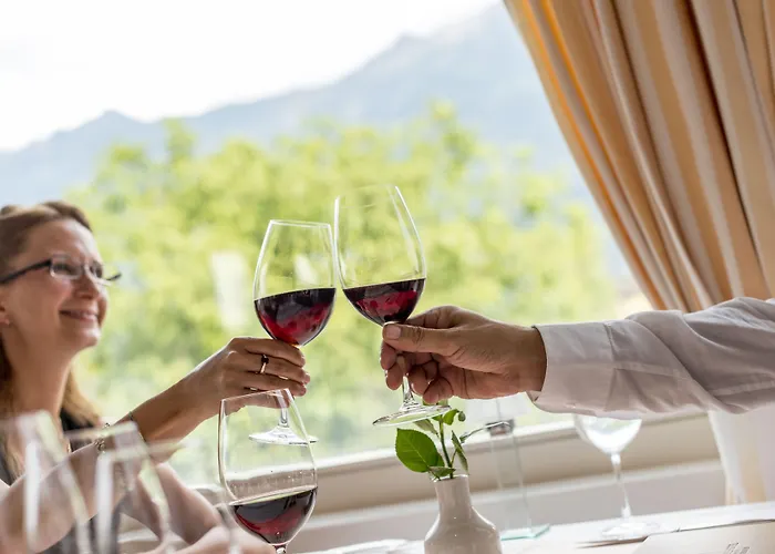 Отель Metropole 4*