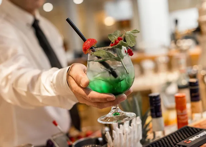 Metropole فندق إنترلاكن