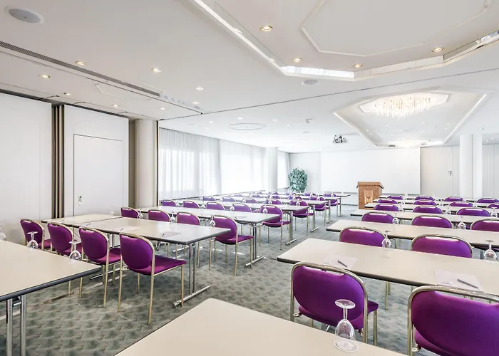 Metropole فندق إنترلاكن