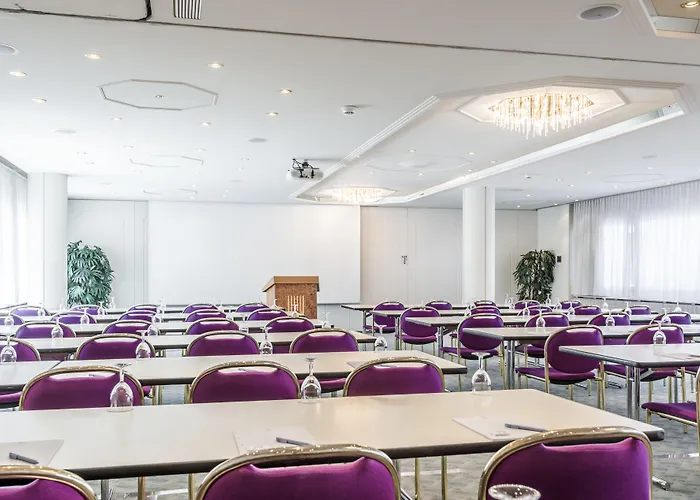 Metropole Интерлакен