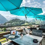 Hotel Metropole 4*
