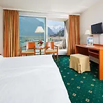 Hotel Metropole 4*