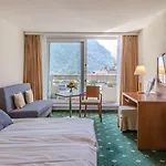 Hotel Metropole
