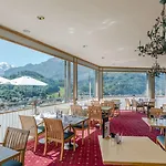 Metropole Hotel Interlaken