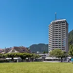 Metropole Hotel Interlaken