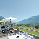 Hotel Metropole 4*