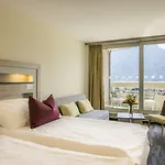 Hotel Metropole Interlaken