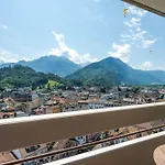 Metropole Interlaken