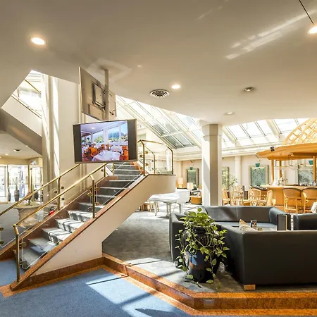 Metropole Hotel Interlaken