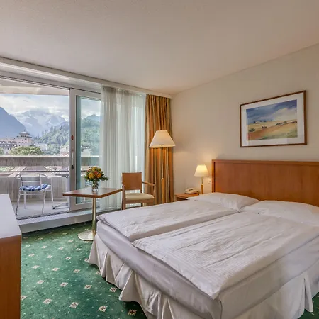 Metropole Hotel 4*