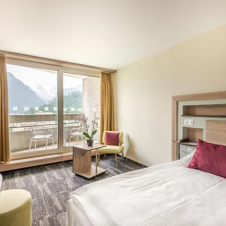 Szálloda Metropole 4*