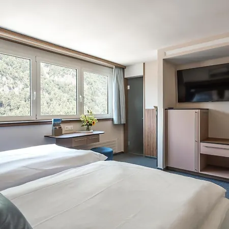 Metropole Szálloda 4*
