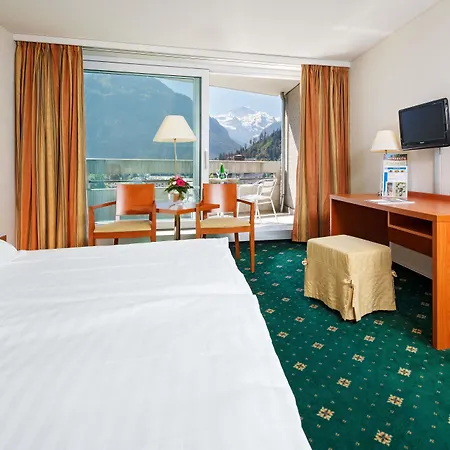 فندق Metropole 4*