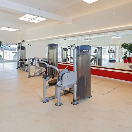 Metropole فندق إنترلاكن