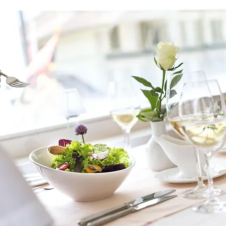 Metropole 4* إنترلاكن