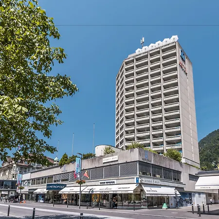 Metropole