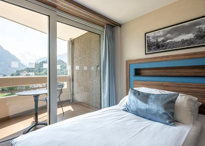 Metropole Hotel Interlaken