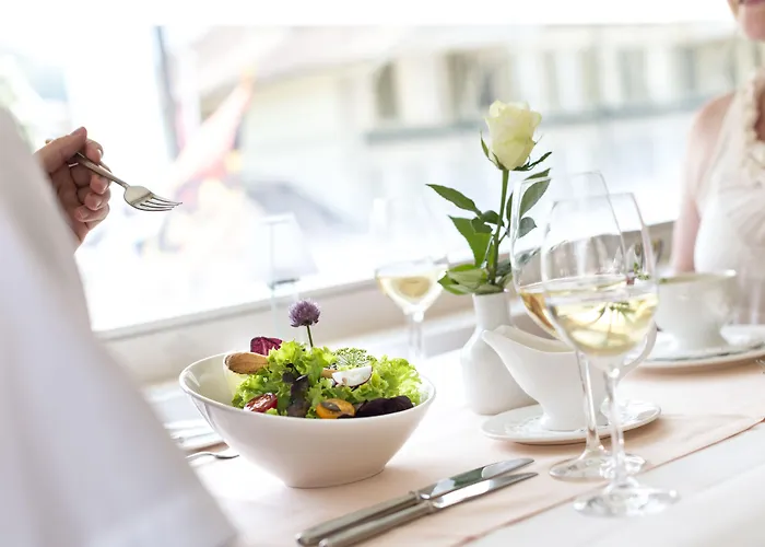 Metropole 4* Interlaken